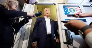 তেল-গ্যাস আমদানিতে হাঙ্গেরিকে ট্রাম্পের বিশেষ ছাড়